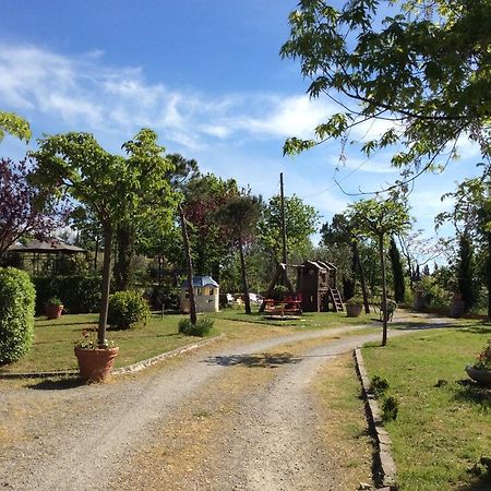 Castelletto Mendosio Agriturismo Ca Lunati酒店 外观 照片