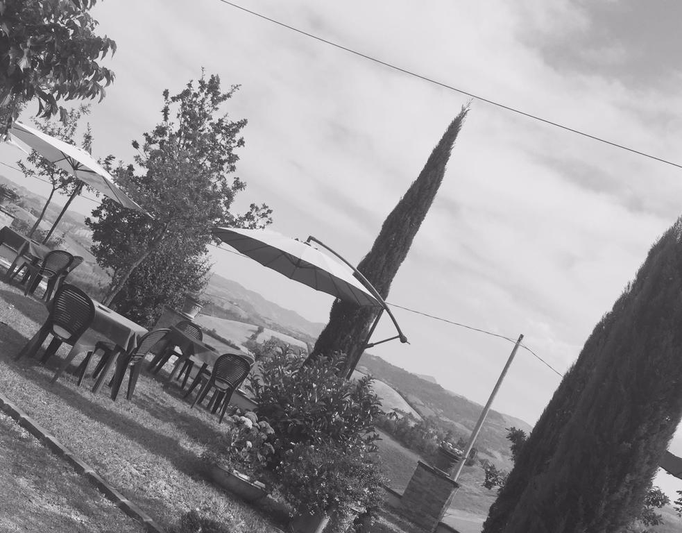 Castelletto Mendosio Agriturismo Ca Lunati酒店 外观 照片