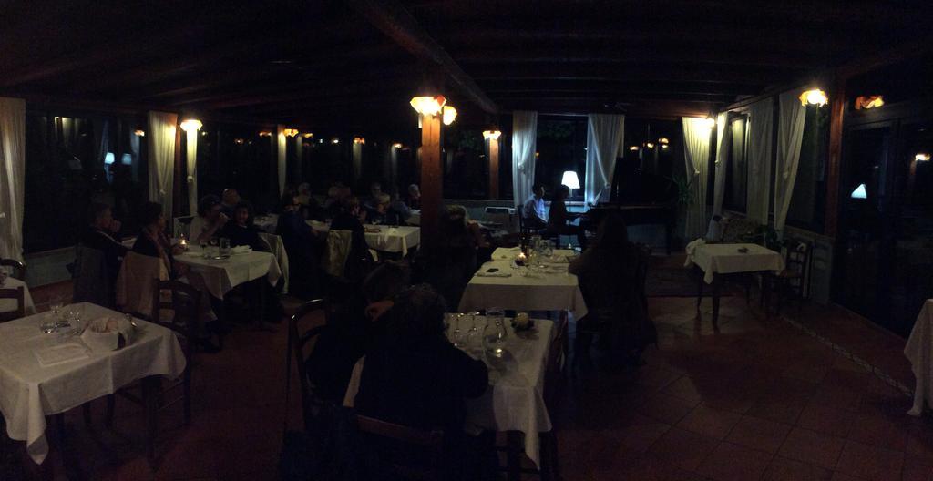 Castelletto Mendosio Agriturismo Ca Lunati酒店 外观 照片