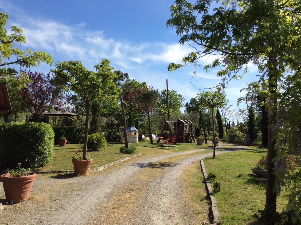 Castelletto Mendosio Agriturismo Ca Lunati酒店 外观 照片