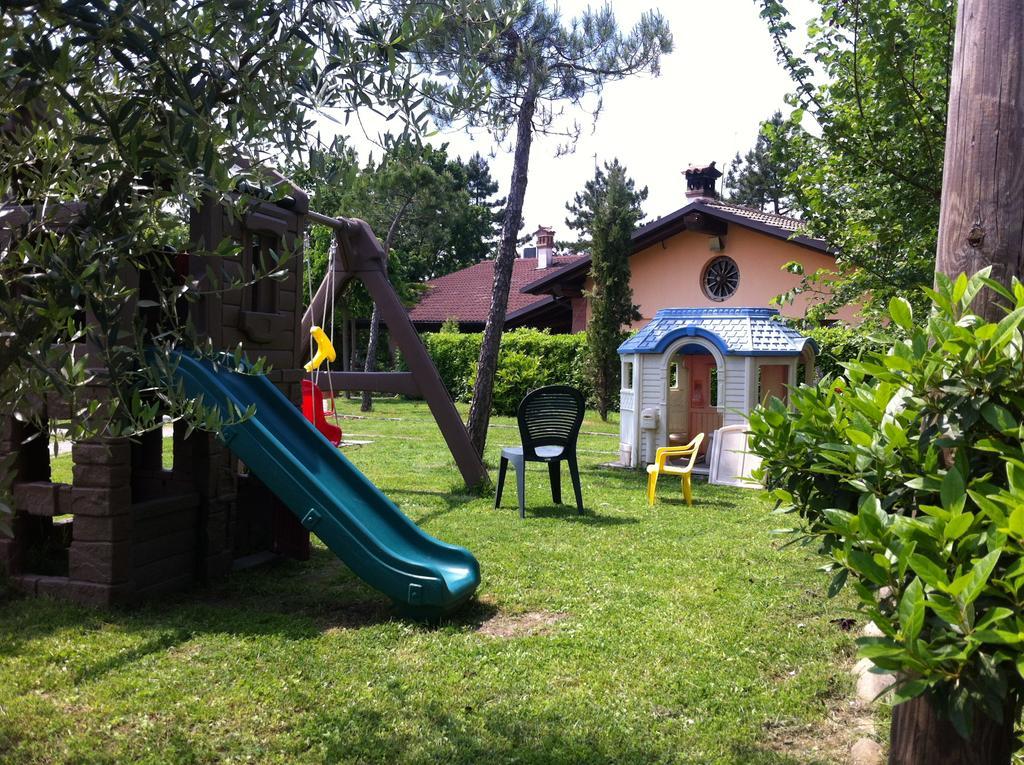 Castelletto Mendosio Agriturismo Ca Lunati酒店 外观 照片