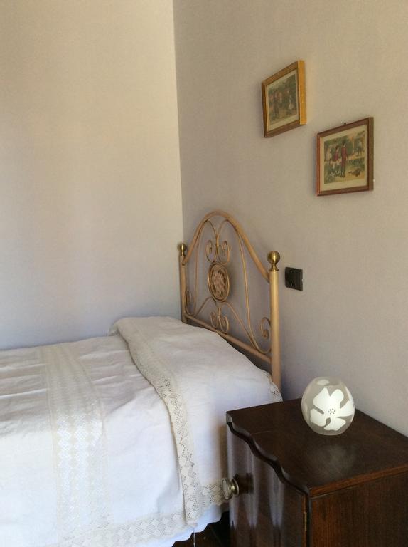 Castelletto Mendosio Agriturismo Ca Lunati酒店 外观 照片