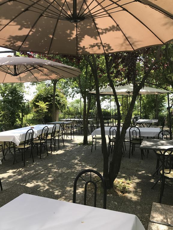 Castelletto Mendosio Agriturismo Ca Lunati酒店 外观 照片